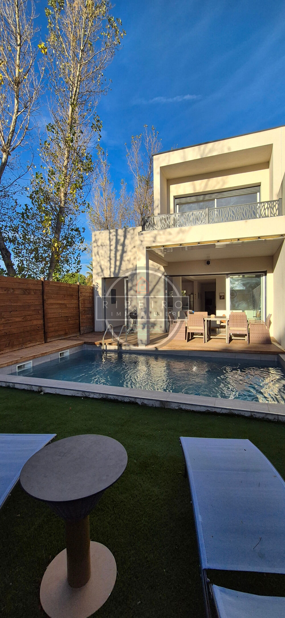 Vente Maison  Villa à vendre au Grau d'Agde proche centre village Le grau d agde