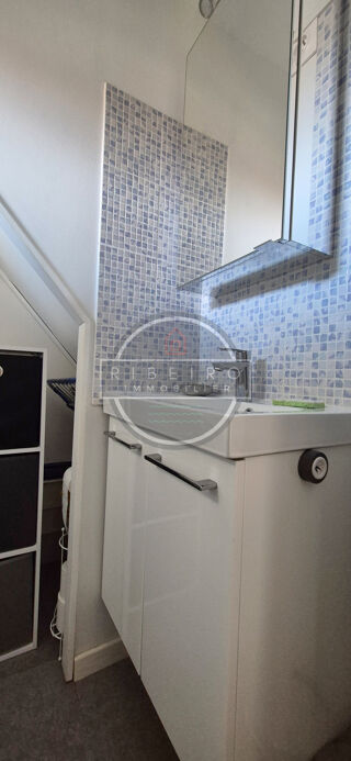  Appartement � vendre 2 pi�ces 27 m�