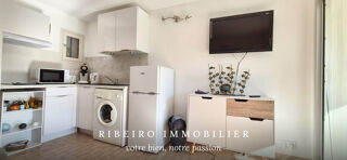  Appartement à vendre 2 pièces 33 m²