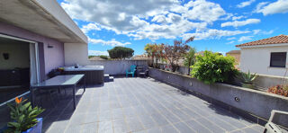  Maison à vendre 4 pièces 165 m²