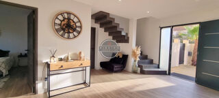  Maison à vendre 5 pièces 130 m²