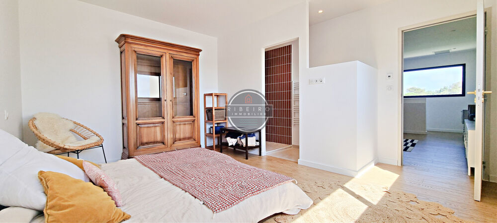  vendre  Maison Le Grau d'Agde (34300)