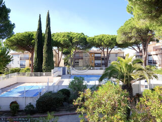  Appartement � vendre 2 pi�ces 26 m�