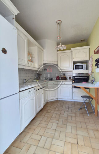  Maison à vendre 4 pièces 104 m²