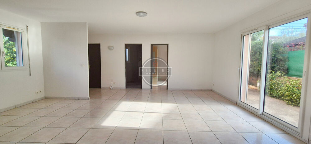 Villa de type 4 pièces à vendre à Agde