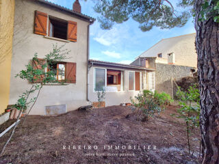 Maison 3 pièces 97 m² · à Agde · 97 m² · 222 600 €