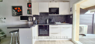  Appartement à vendre 2 pièces 27 m²