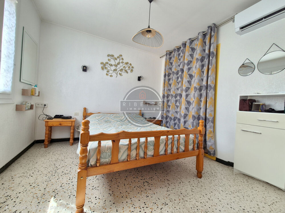 Vente Appartement APPARTEMENT T3 - REZ-DE-CHAUSSÉE - TERRASSE PRIVATIVE 40 M2 - Le grau d agde
