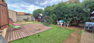  Maison � vendre 4 pi�ces 85 m�