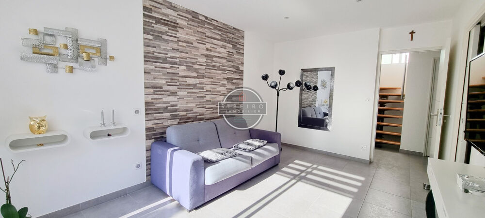 � vendre  Maison Le Grau d'Agde (34300)