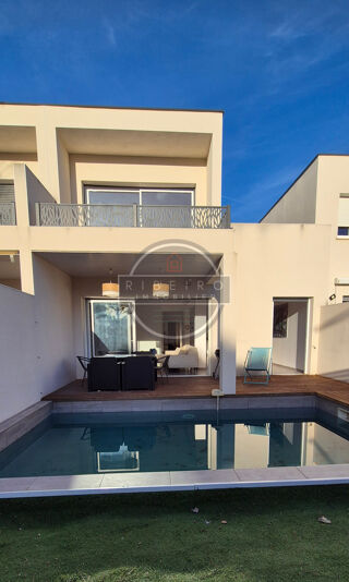  Maison � vendre 4 pi�ces 110 m�