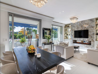  Appartement � vendre 5 pi�ces 110 m�