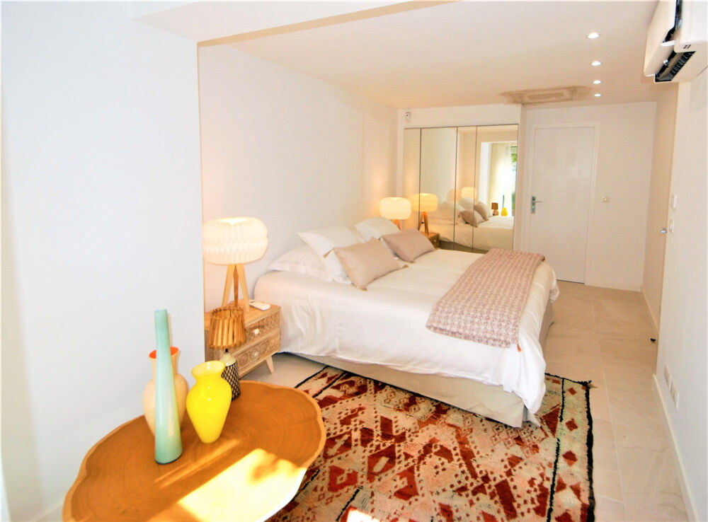 Vente Maison VILLA T4 INDIVIDUELLE 195M2 PALM BEACH Cannes