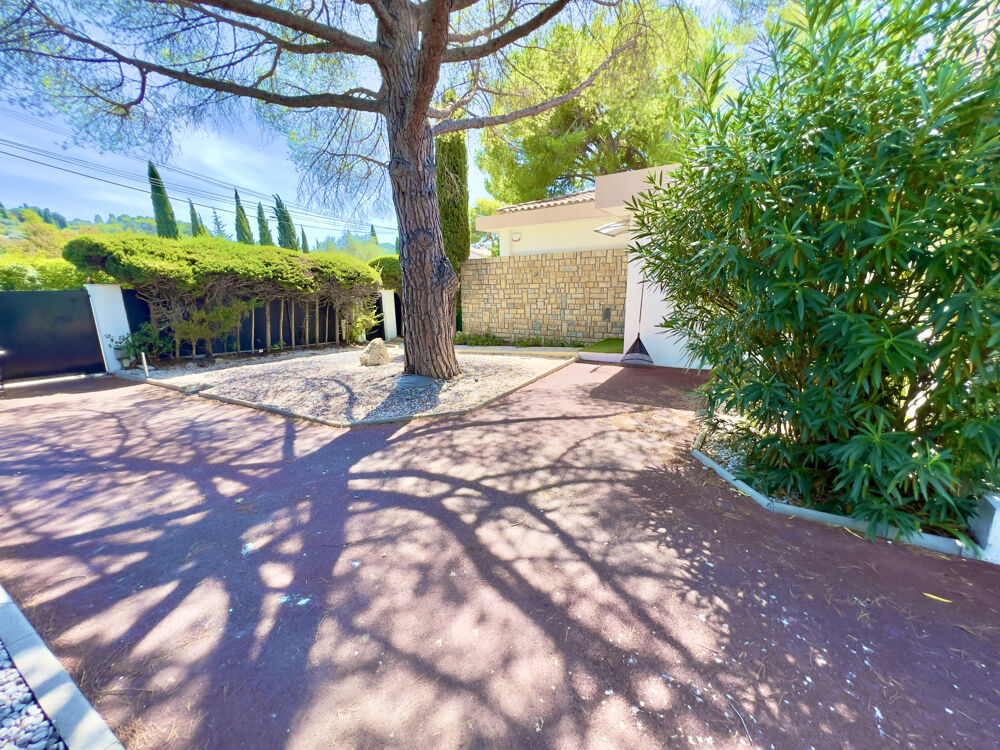  vendre  Maison Mougins (06250)