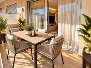  Appartement à vendre 1 pièce 17 m²