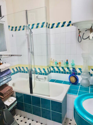  Appartement à vendre 2 pièces 50 m²