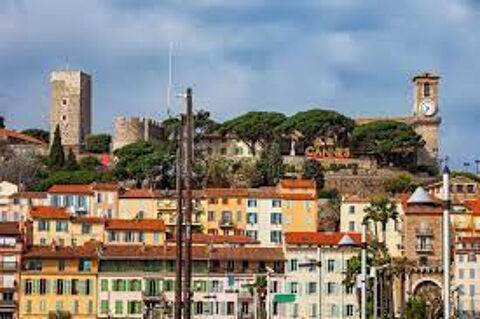 CANNES CENTRE BANANE LOCAL TOUS COMMERCES D'ANGLE 240M2 1899900 06400 Cannes