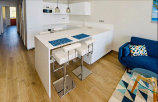  Appartement à vendre 4 pièces 72 m²