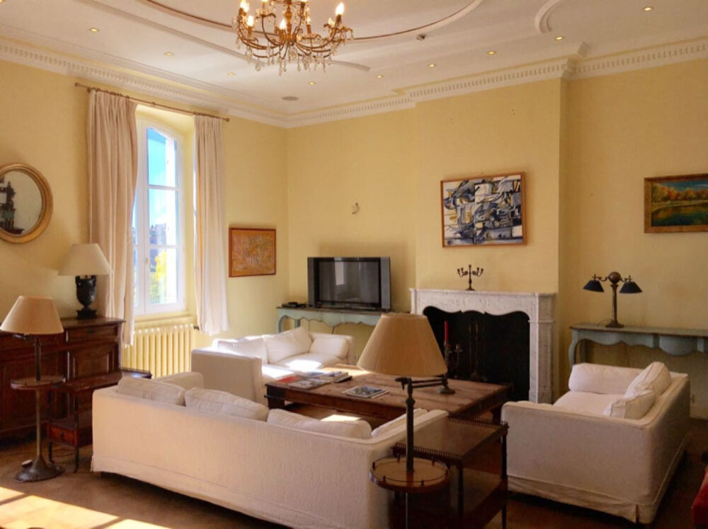  vendre  Appartement Cannes (06400)