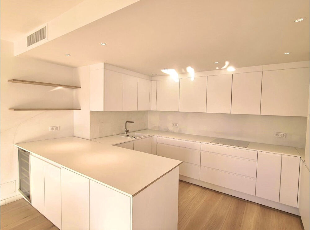  vendre  Appartement Cannes (06400)