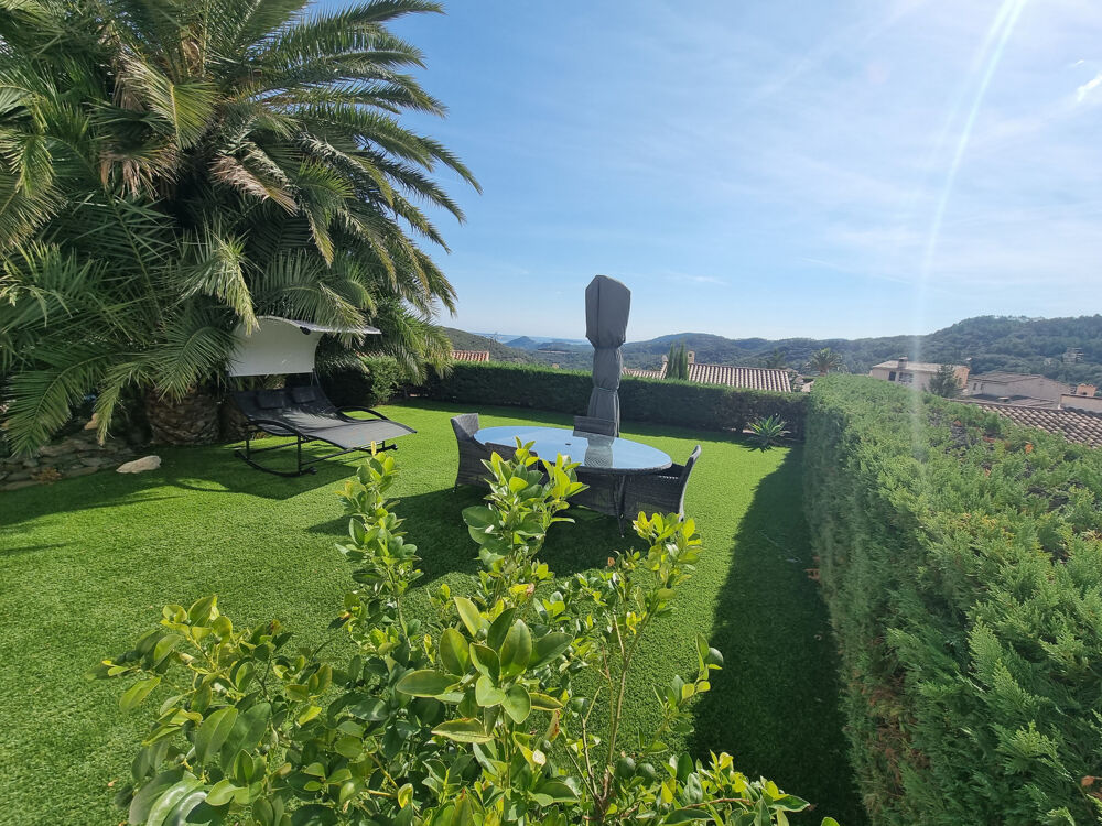 � vendre  Maison Mandelieu-la-Napoule (06210)