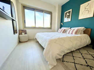  Appartement � vendre 4 pi�ces 68 m� Cannes