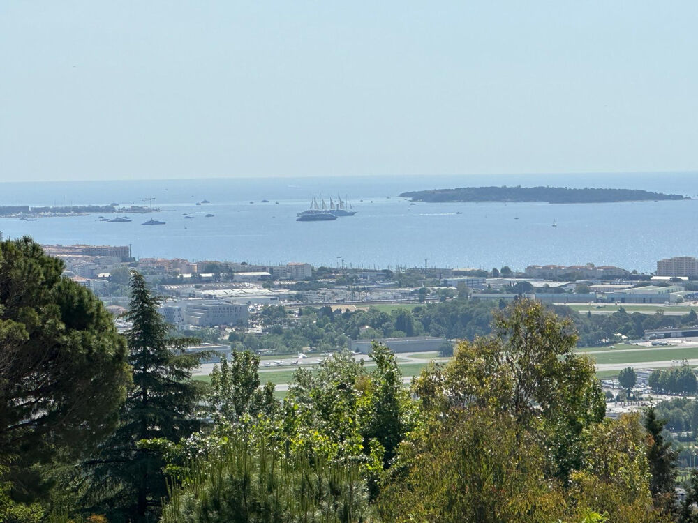 � vendre  Maison Mandelieu-la-Napoule (06210)