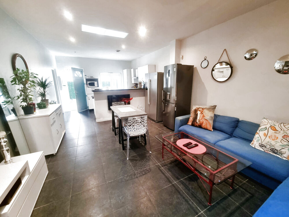 Vente Maison CANNES ANGLAIS AU CALME  VILLA T7/ T8 DE 192M2 TERRASSES 210M2 SUD OUEST Cannes