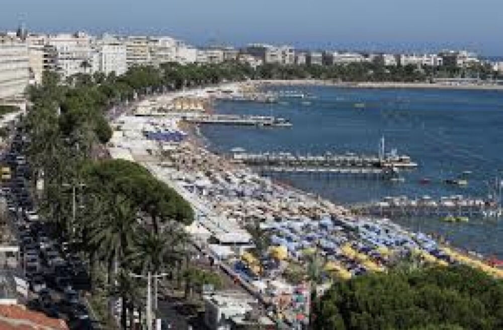  CANNES CENTRE LOCAL 75m2 PROCHE CROISETTE 