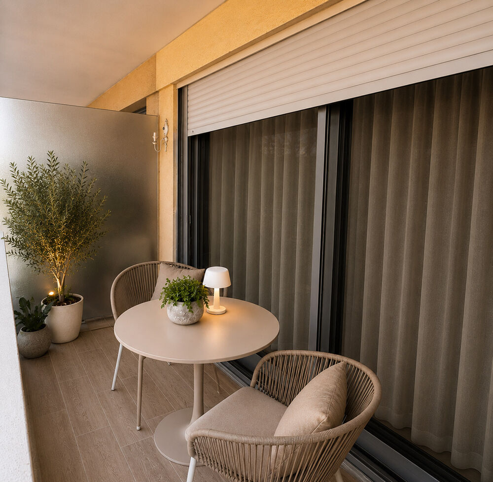Vente Appartement CANNES BAS PETIT JUAS T2 60 M2 TERRASSE BALCON CAVE FORTE RENTABILITÉ IDÉAL INVESTISSEMENT Cannes