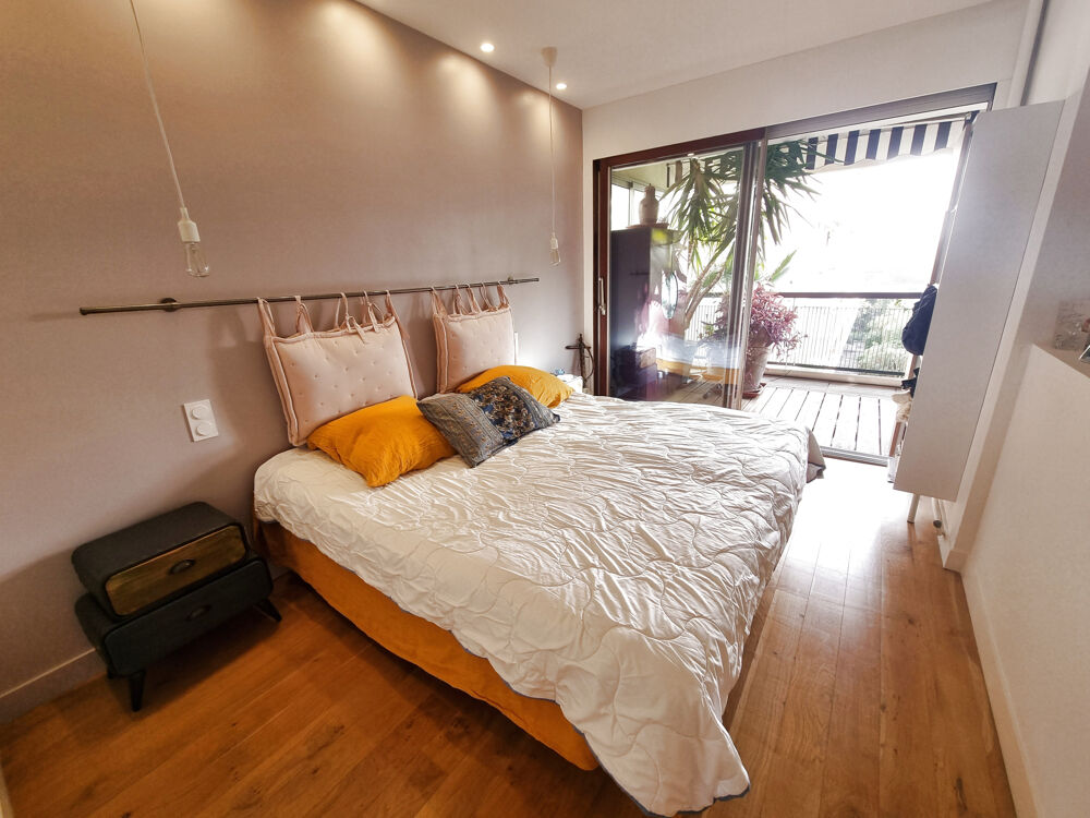  vendre  Appartement Cannes (06400)
