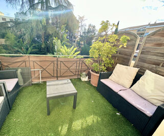  Appartement � vendre 3 pi�ces 60 m�