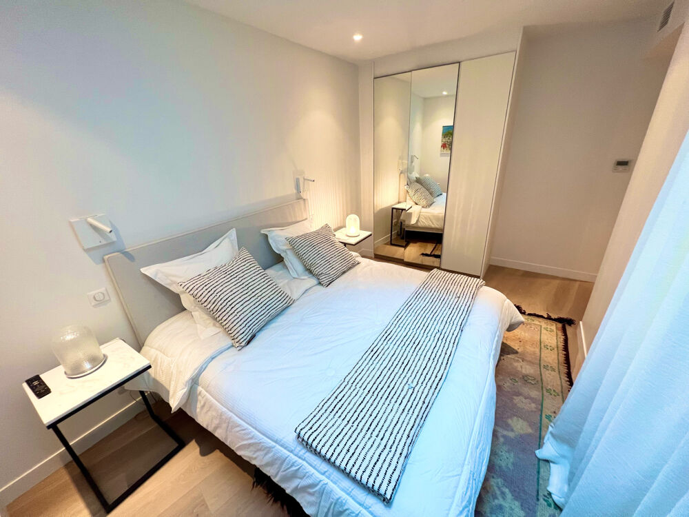  vendre  Duplex/triplex Cannes (06400)