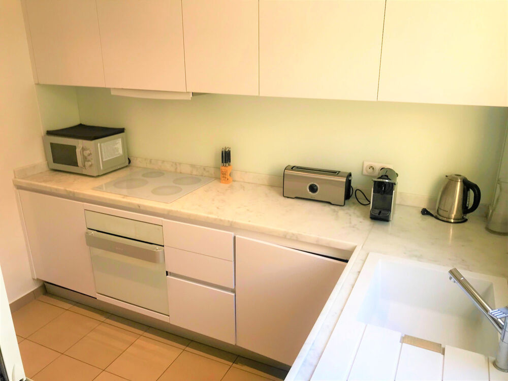  vendre  Appartement Cannes (06400)