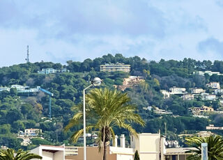  Appartement � vendre 4 pi�ces 50 m�