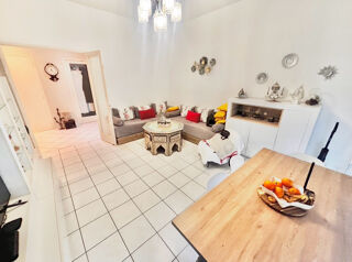  Appartement à vendre 3 pièces 80 m²