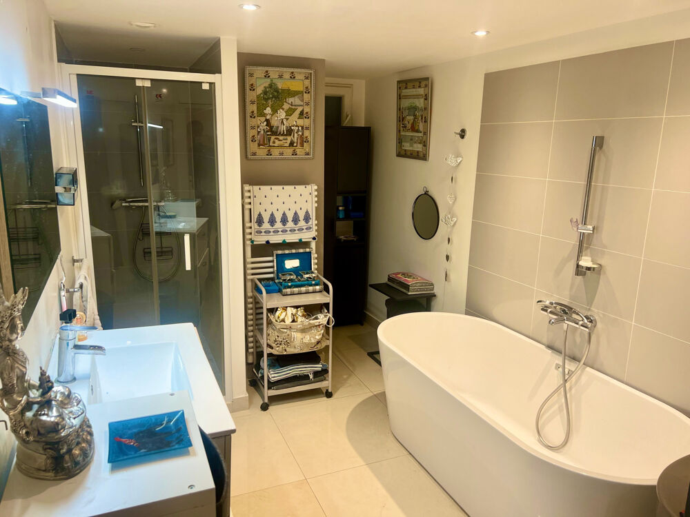  vendre  Appartement Cannes (06400)