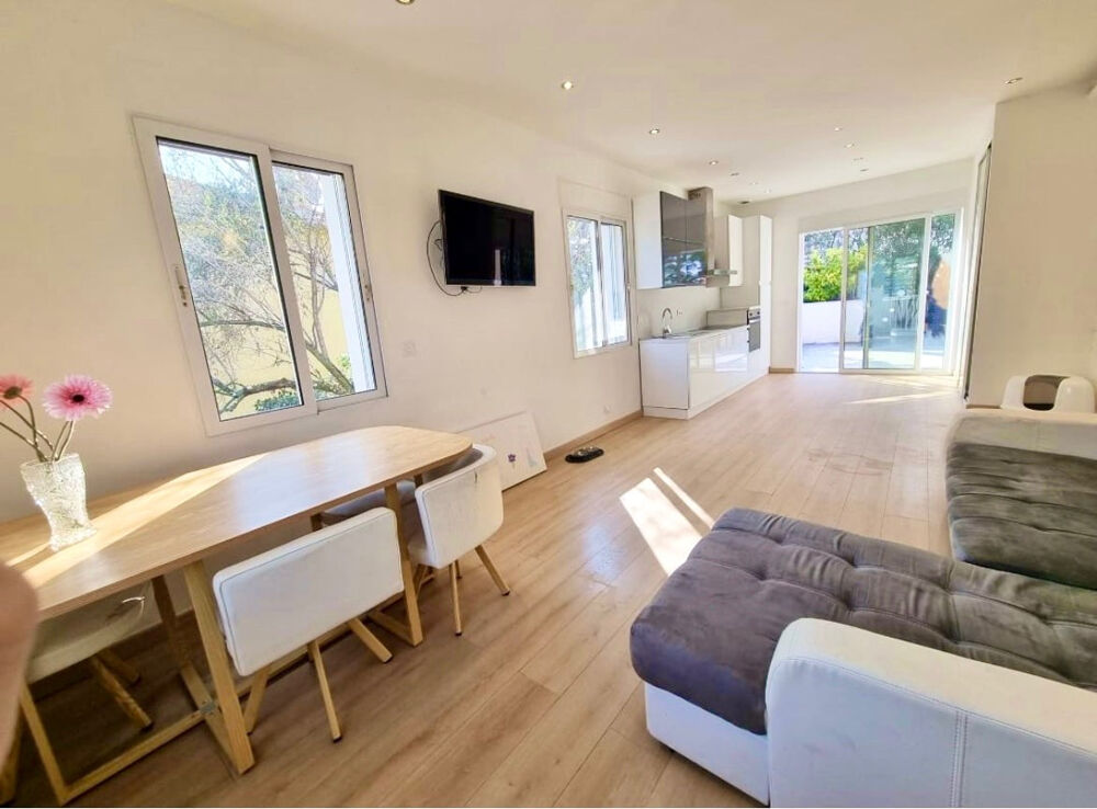� vendre  Maison Cannes (06400)