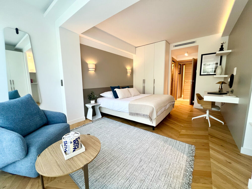  vendre  Appartement Cannes (06400)