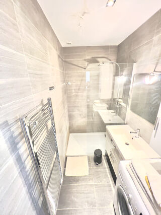  Appartement à vendre 1 pièce 31 m²