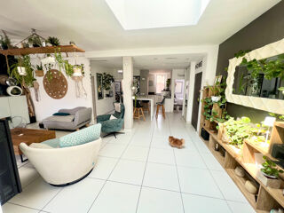  Maison à vendre 7 pièces 258 m²