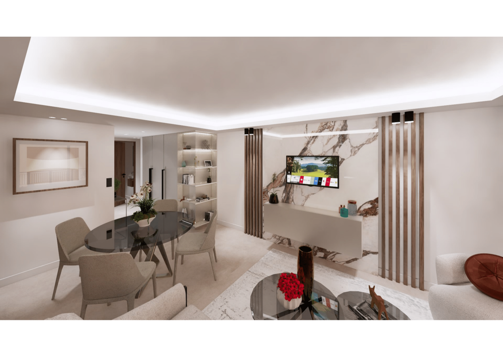 Vente Appartement CANNES CENTRE BANANE PENTHOUSE T3 DE 66M2 TERRASSE SUD 20M2 PARKING Cannes