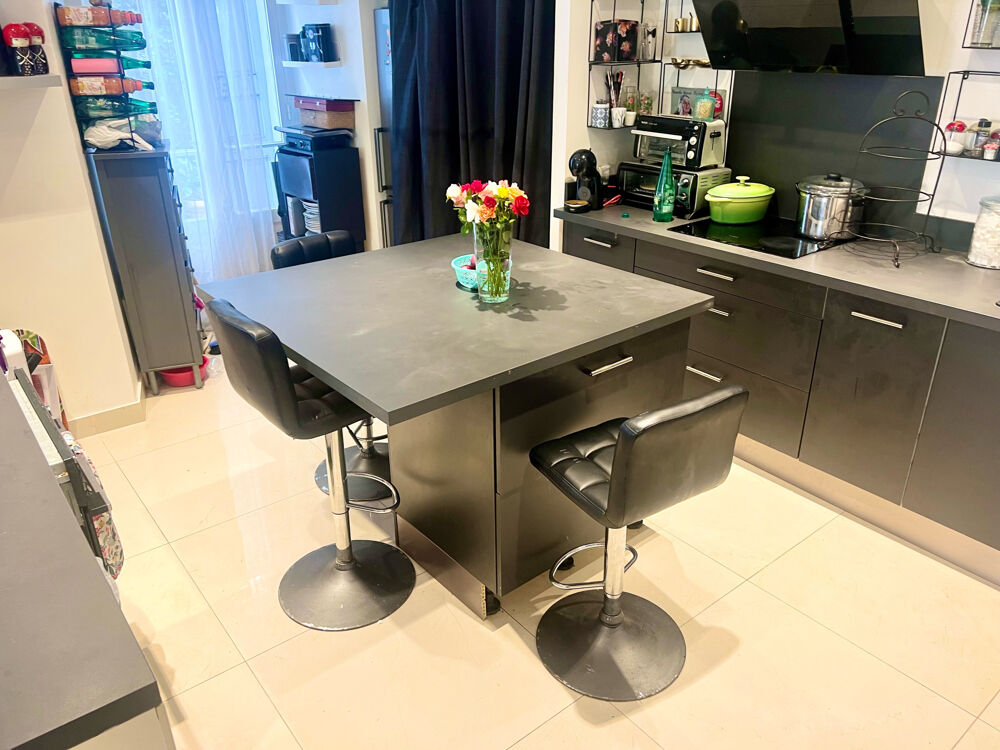  vendre  Appartement Cannes (06400)
