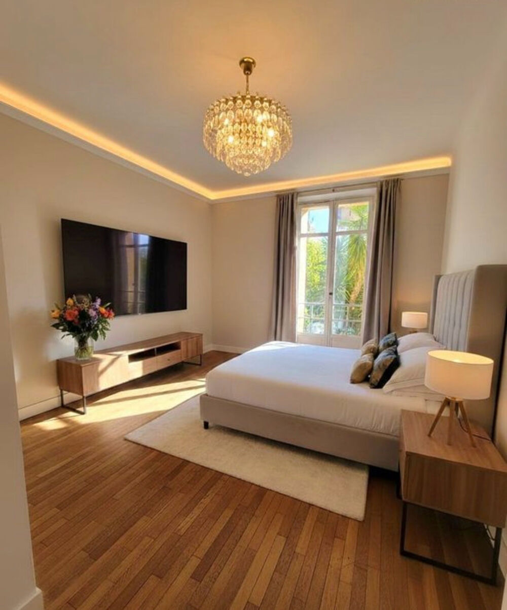 à vendre  Duplex/triplex Cannes (06400)