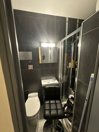  Appartement à vendre 1 pièce 12 m²
