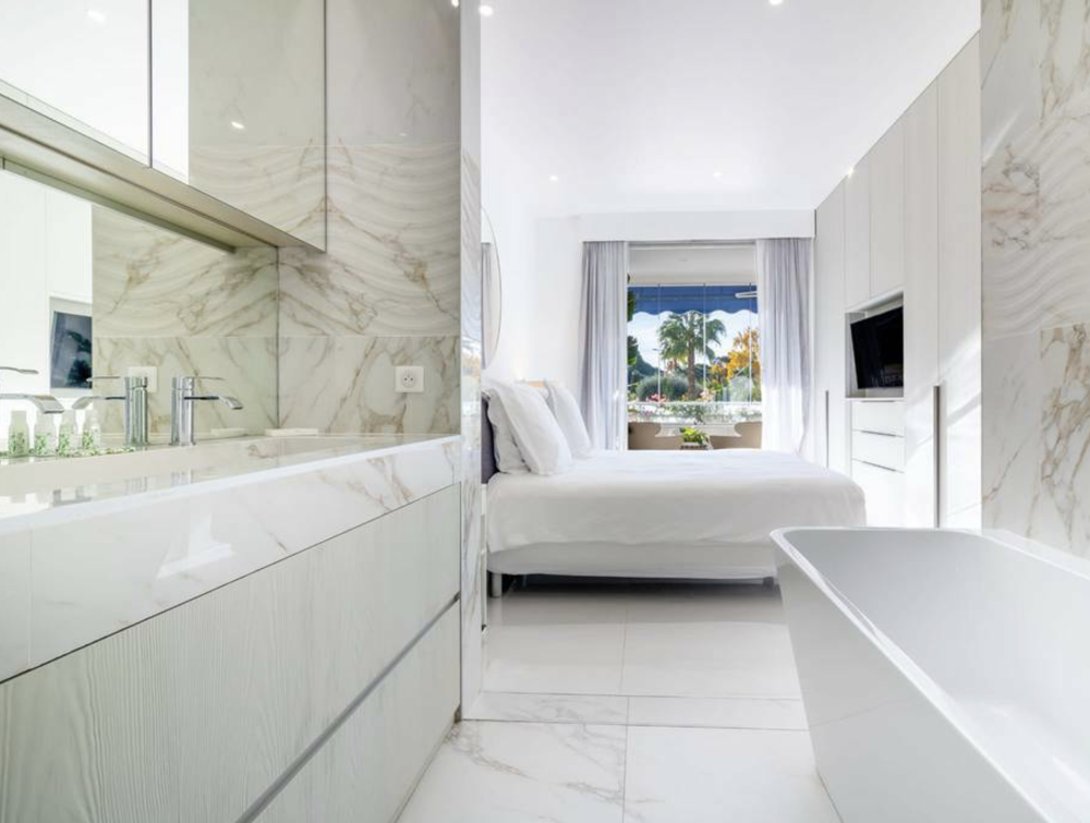  vendre  Appartement Cannes (06400)