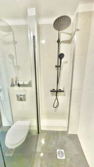  Appartement � vendre 2 pi�ces 45 m�