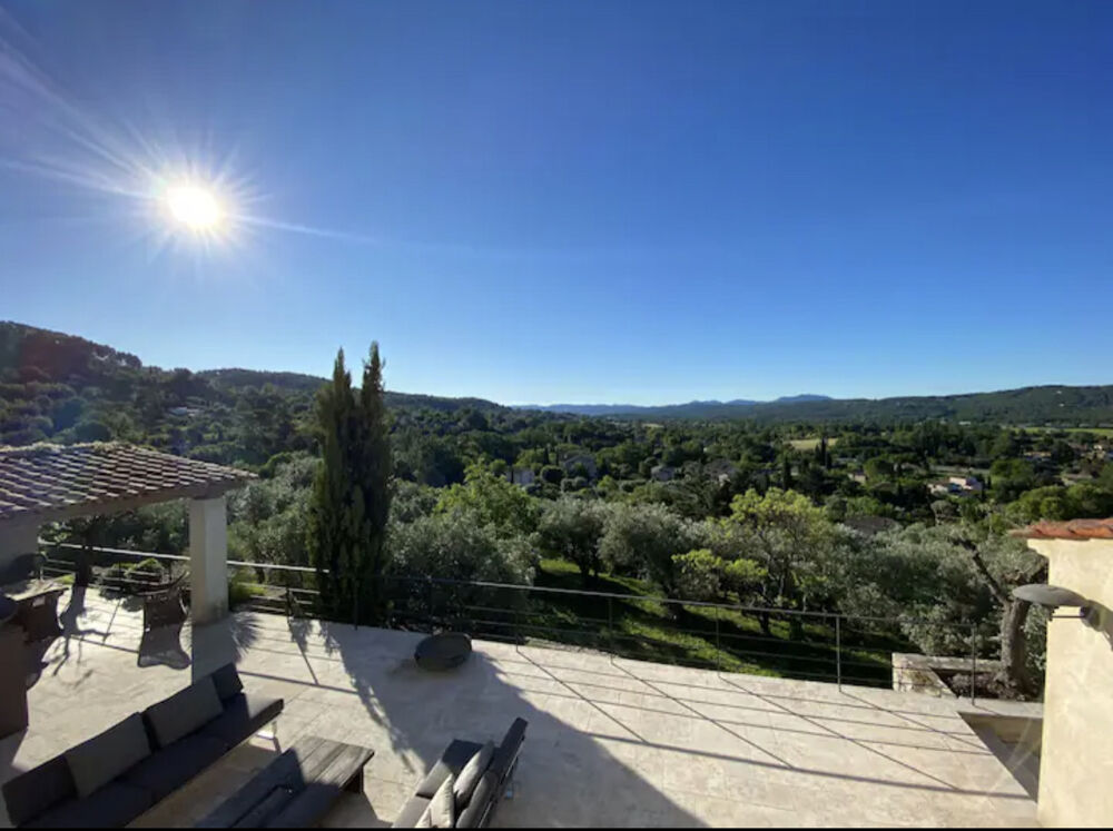  vendre  Maison Tourrettes (83440)