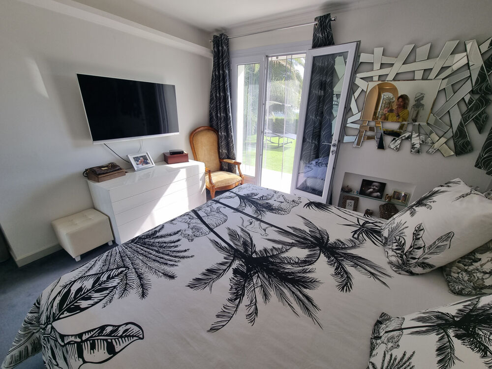 � vendre  Maison Mandelieu-la-Napoule (06210)