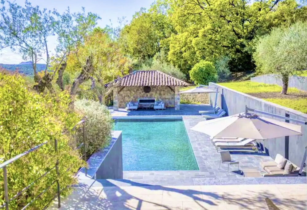 � vendre  Maison Tourrettes (83440)